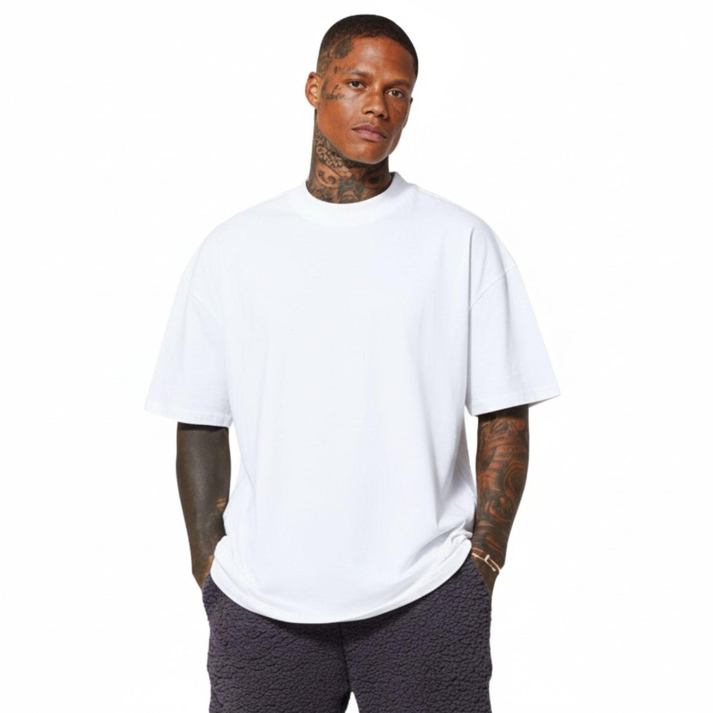 CORE ESSENTIAL - WHITE