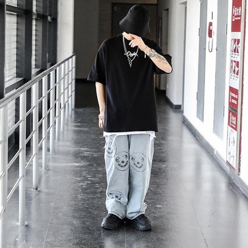CORE ESSENTIAL - BLACK
