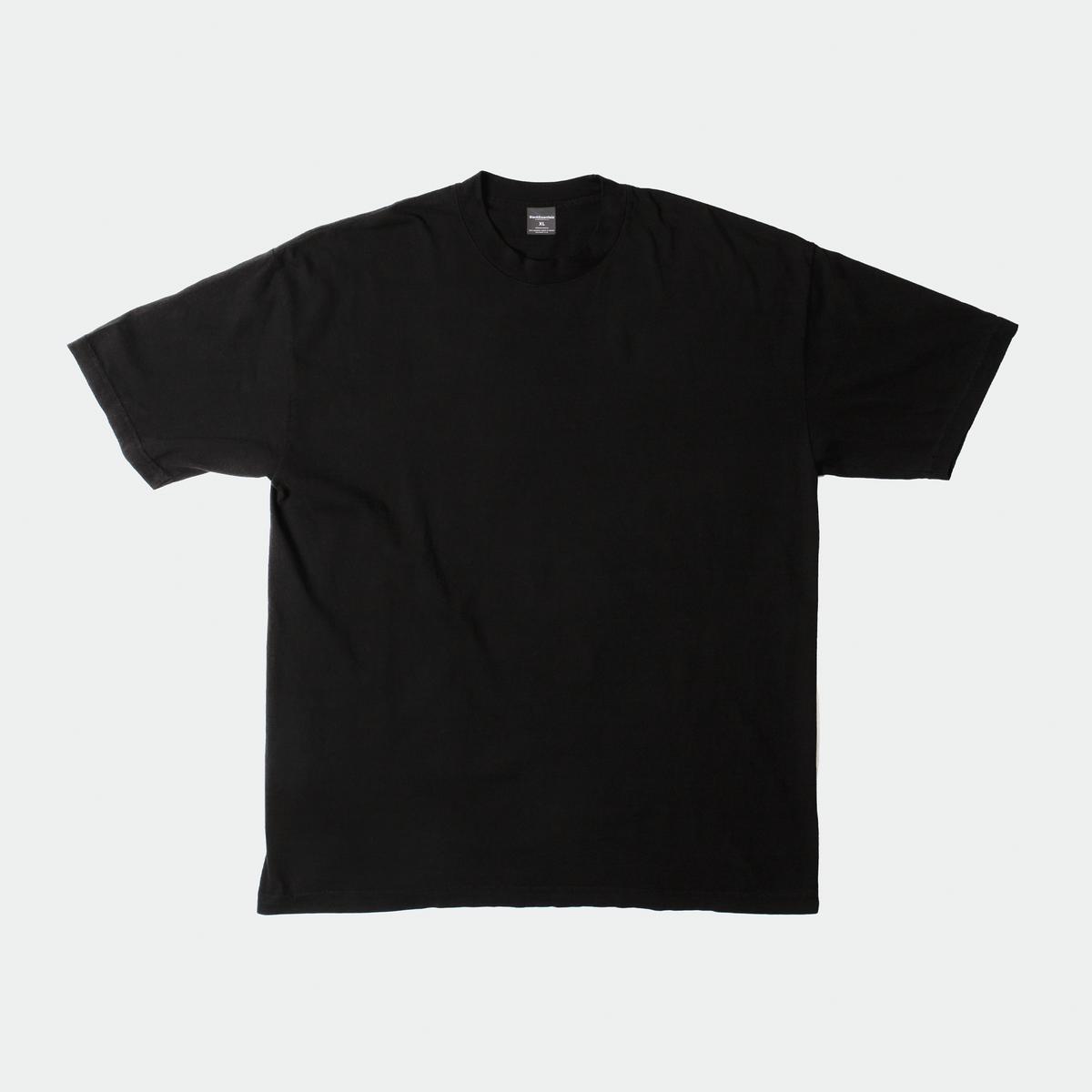 CORE ESSENTIAL - BLACK