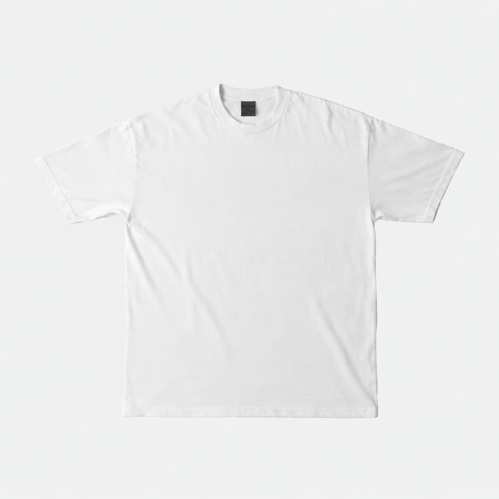 CORE ESSENTIAL - WHITE